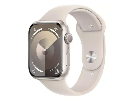AppleWatchSeries9StarlightSportBrandNew45mmGPS-23