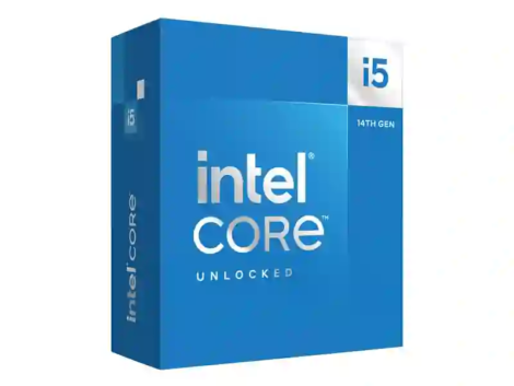 IntelCorei5-14600K14thGenProcessorBrandNewSilver-28857