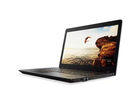 Lenovo ThinkPad E570 240GB 8GB RAM Black Excellent 15.6 inch-38