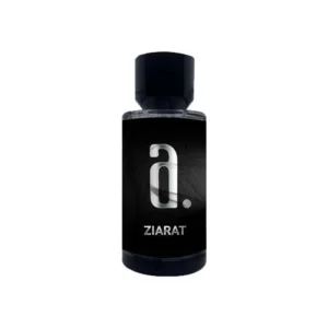 Zirat inspired by OUD-ISPAHAN [UNISEX]