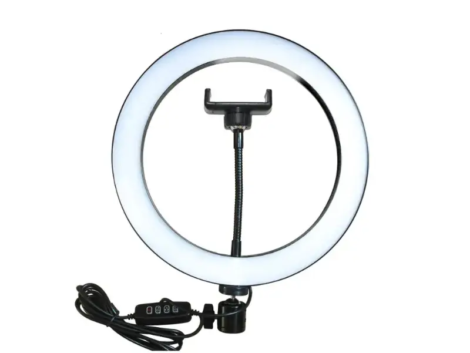 26cm LED Studio Ring Light