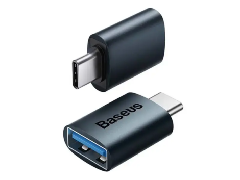 BaseusIngenuitySeriesMiniOTGAdapterType-CtoUSB-A31-81080