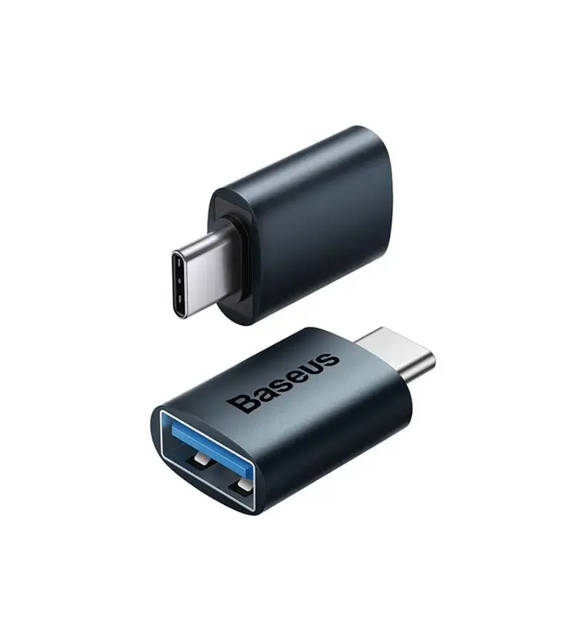 BaseusIngenuitySeriesMiniOTGAdapterType-CtoUSB-A31-81080