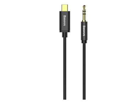 BaseusM01YivenType-CMaleto35mmMaleAudioCable-20758