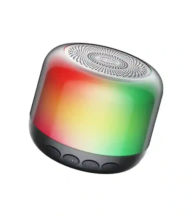 JOYROOMML03TransparentRGBWirelessSpeaker-98785