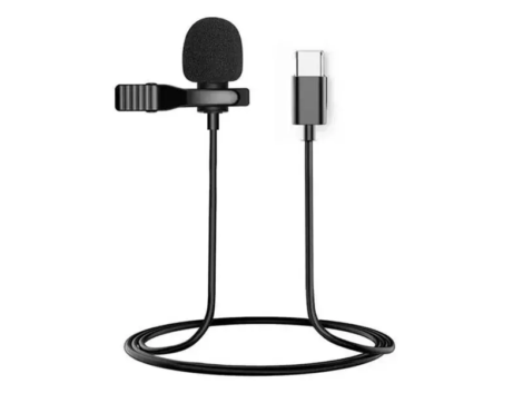 JmaryMC-R2Type-CLavalierMicrophone-66551