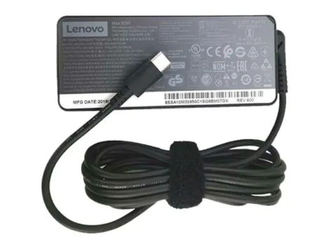 LenovoUSB-C65WLaptopACAdapterCharger-71337