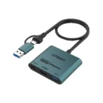 ONTEN3-in-2USB-CUSB-AtoHDMI4K60Hz-87370