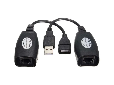 USBExtender150ftUsingRJ45LANCable-73367