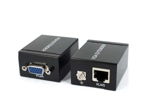 VGAExtender60MOverLANCableRJ45toVGA-20373