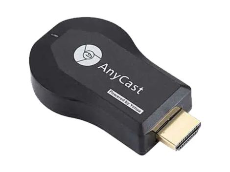 WIFIHDMIDisplayDongleAnycastM2Plus-26112