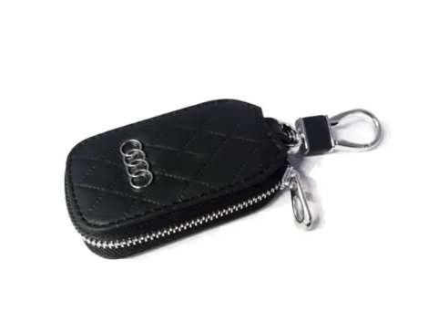 audi-zipper-7d-style-key-cover-pouch-black-with-keychain-ring-36