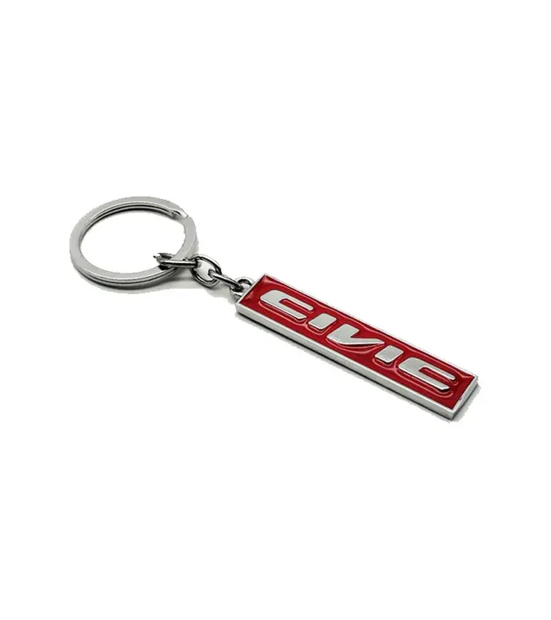 honda-civic-keychain-keyring-10