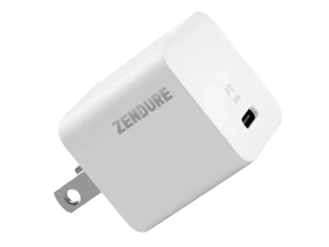 ZENDURE Superport nano 20W USB-c Wall charger