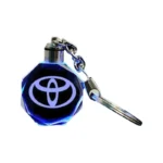 toyota-logo-led-crystal-key-chain-ring-7